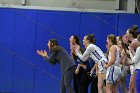WBBall vs Wellesley  Wheaton College Women’s Basketball vs Wellesley College. - Photo By: KEITH NORDSTROM